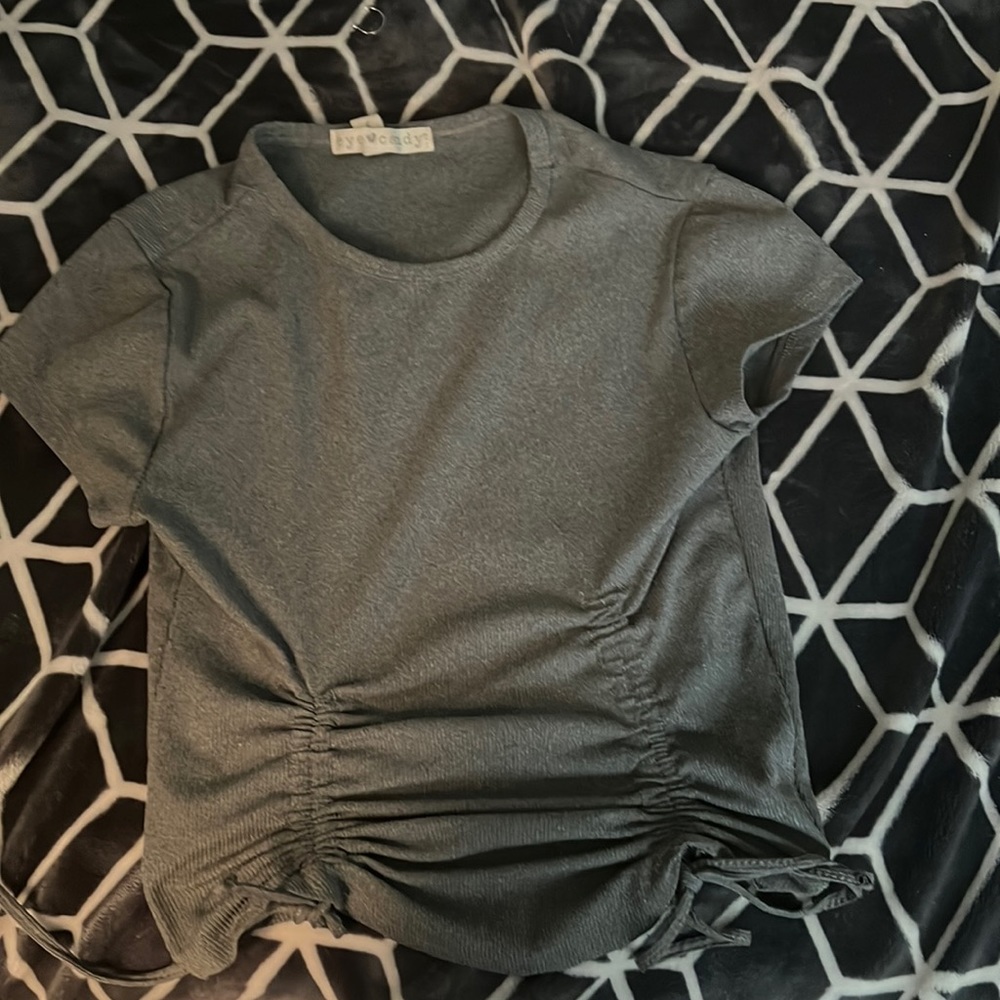 Shirt from eyecandy